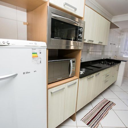 Apartamento Mar Vermelho Balneário Camboriú Eksteriør bilde
