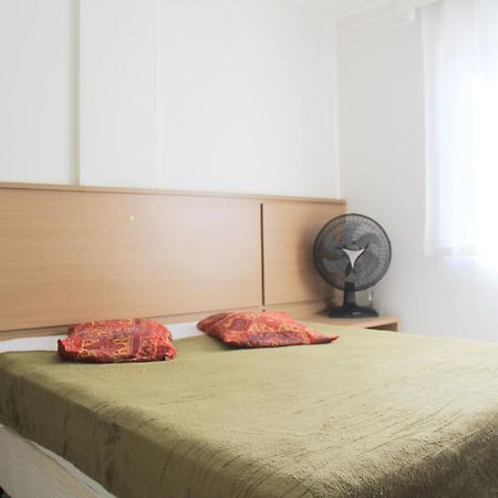 Apartamento Mar Vermelho Balneário Camboriú Eksteriør bilde
