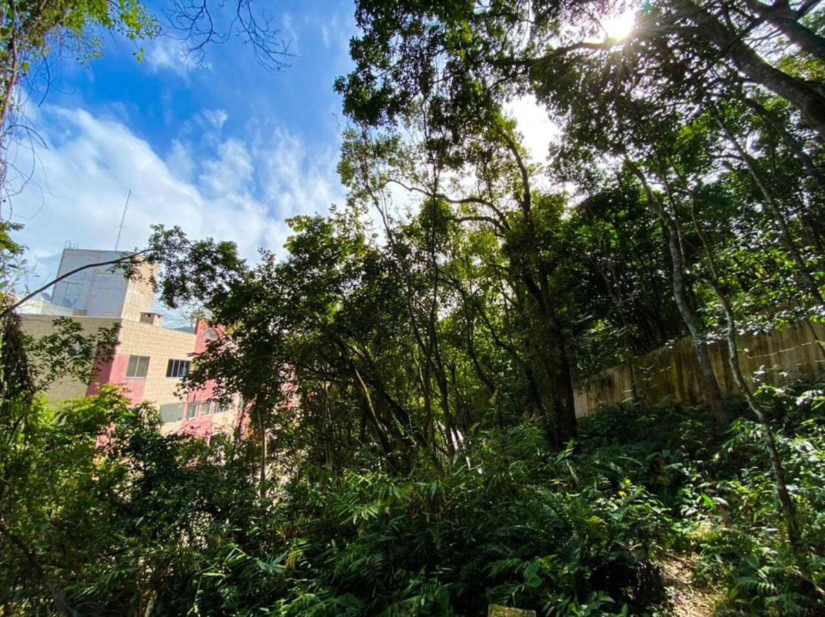 Apartamento Mar Vermelho Balneário Camboriú Eksteriør bilde