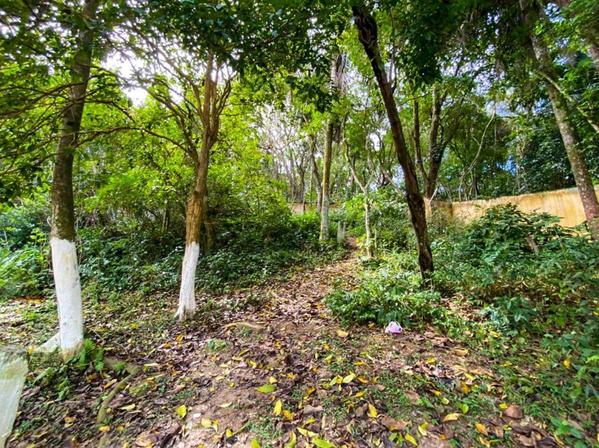 Apartamento Mar Vermelho Balneário Camboriú Eksteriør bilde
