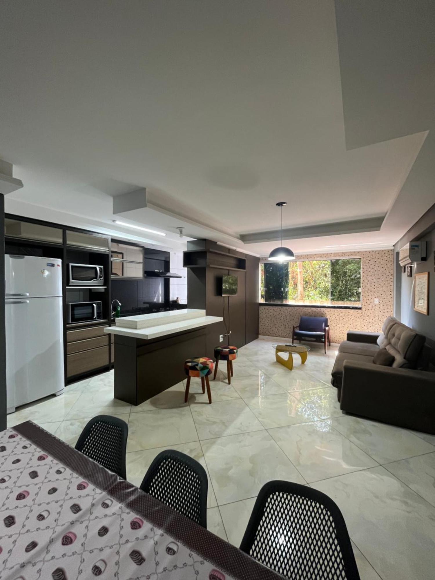 Apartamento Mar Vermelho Balneário Camboriú Eksteriør bilde