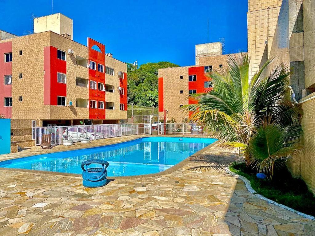 Apartamento Mar Vermelho Balneário Camboriú Eksteriør bilde