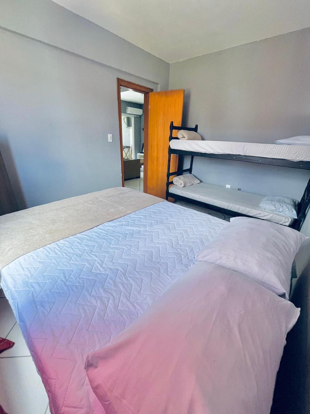 Apartamento Mar Vermelho Balneário Camboriú Eksteriør bilde