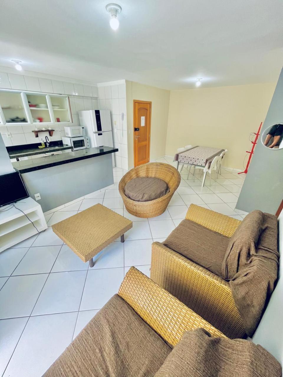 Apartamento Mar Vermelho Balneário Camboriú Eksteriør bilde