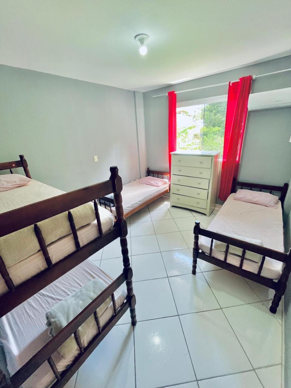 Apartamento Mar Vermelho Balneário Camboriú Eksteriør bilde