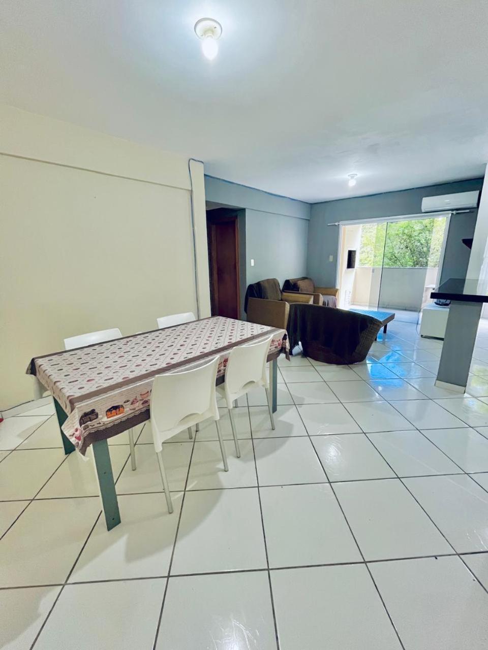 Apartamento Mar Vermelho Balneário Camboriú Eksteriør bilde
