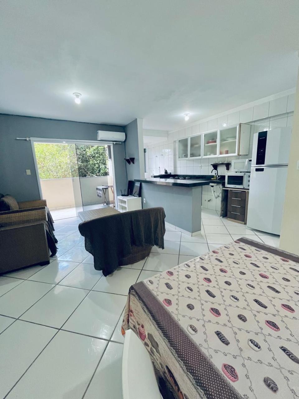 Apartamento Mar Vermelho Balneário Camboriú Eksteriør bilde