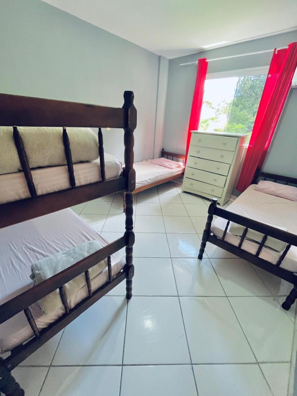 Apartamento Mar Vermelho Balneário Camboriú Eksteriør bilde