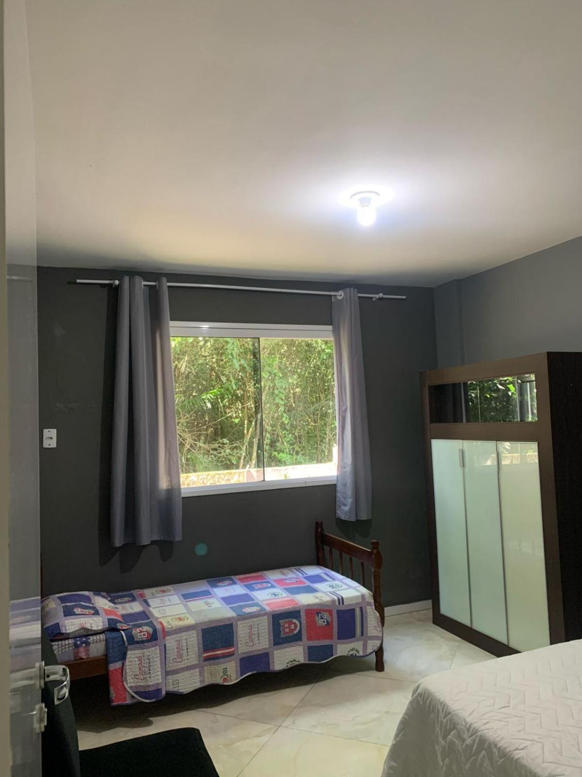 Apartamento Mar Vermelho Balneário Camboriú Eksteriør bilde