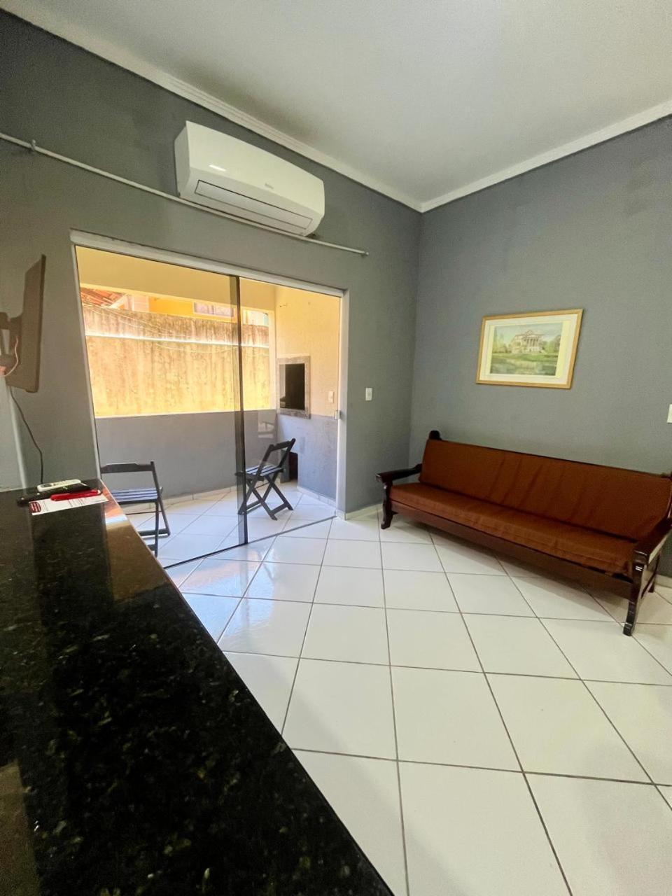 Apartamento Mar Vermelho Balneário Camboriú Eksteriør bilde