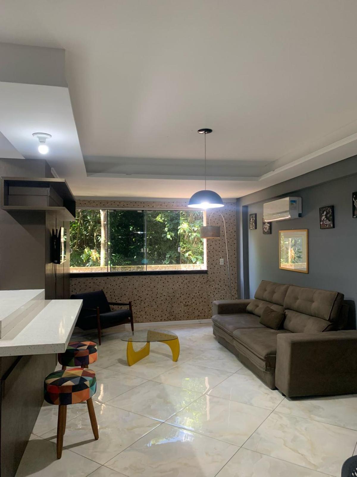 Apartamento Mar Vermelho Balneário Camboriú Eksteriør bilde
