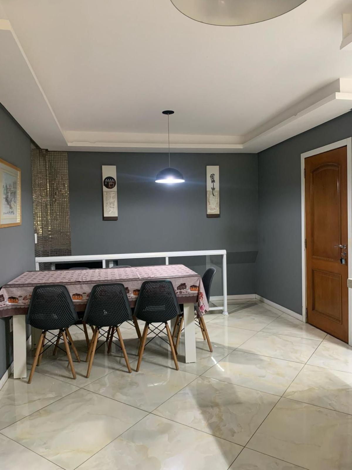 Apartamento Mar Vermelho Balneário Camboriú Eksteriør bilde