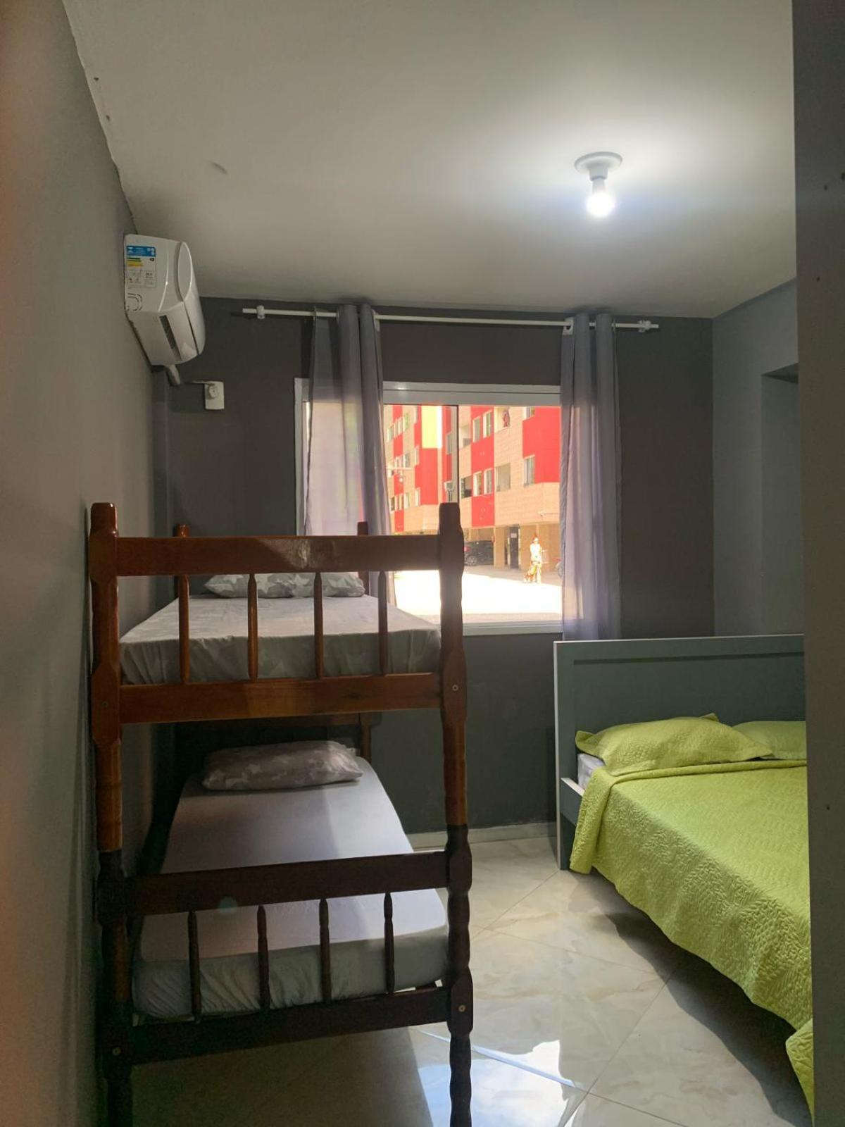 Apartamento Mar Vermelho Balneário Camboriú Eksteriør bilde