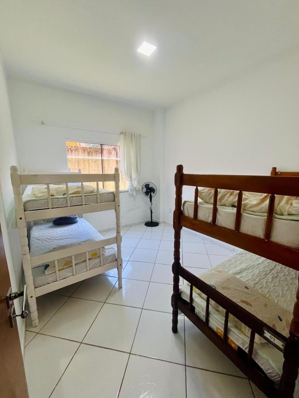 Apartamento Mar Vermelho Balneário Camboriú Eksteriør bilde