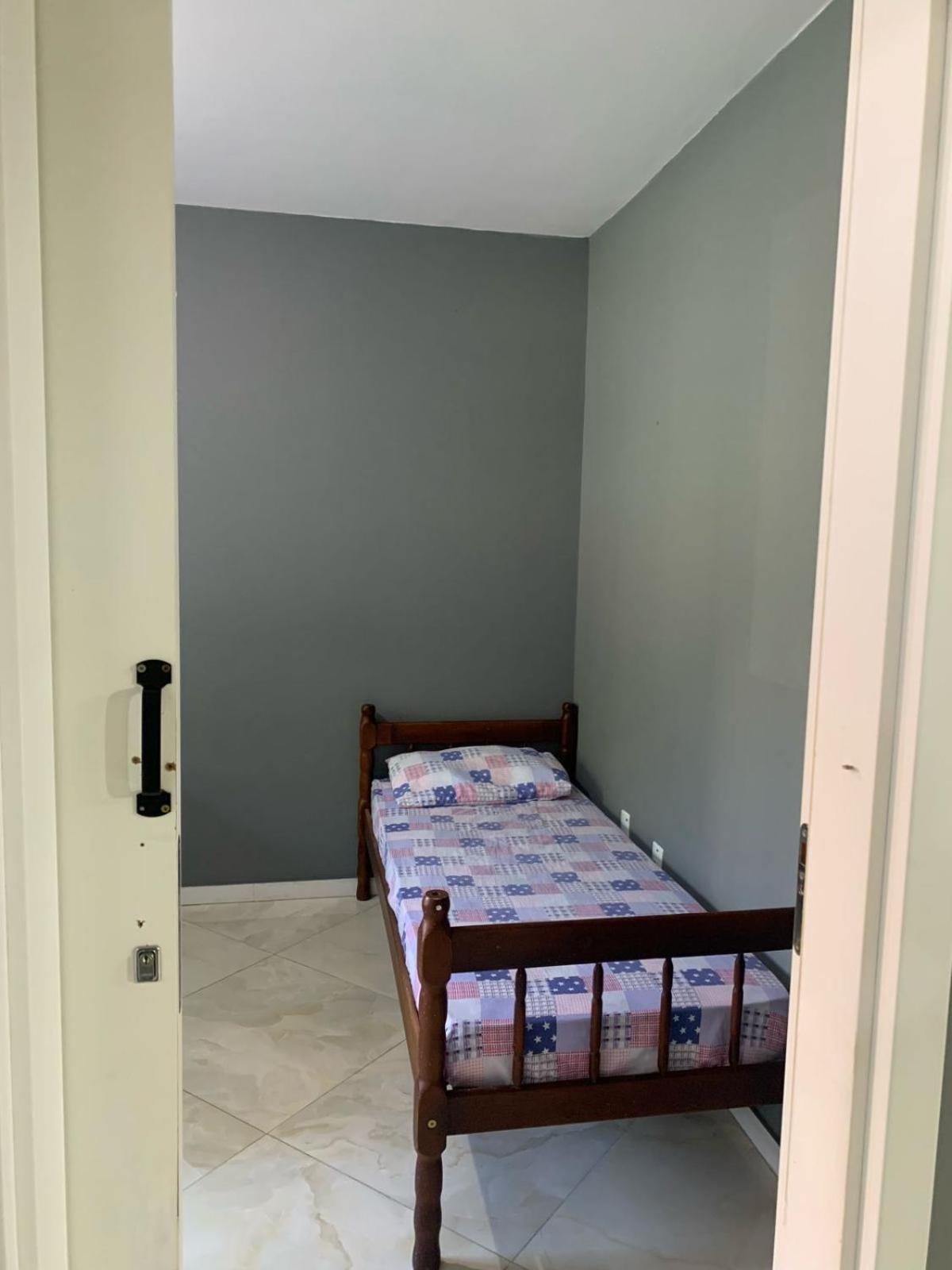 Apartamento Mar Vermelho Balneário Camboriú Eksteriør bilde