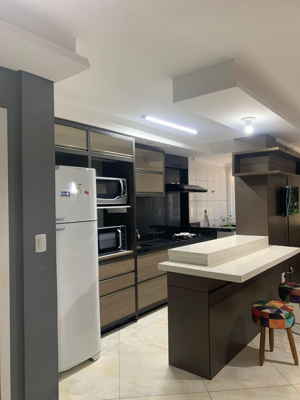 Apartamento Mar Vermelho Balneário Camboriú Eksteriør bilde