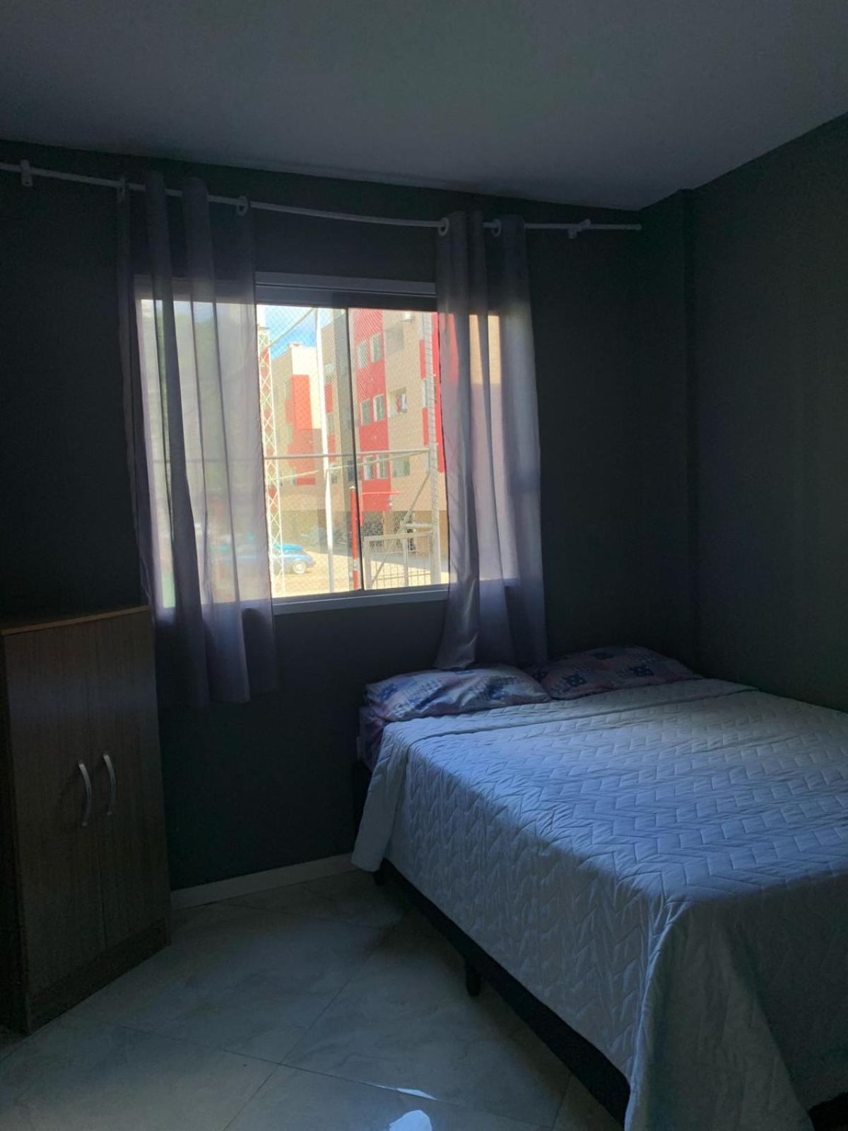 Apartamento Mar Vermelho Balneário Camboriú Eksteriør bilde