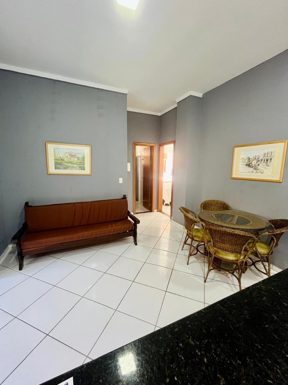 Apartamento Mar Vermelho Balneário Camboriú Eksteriør bilde