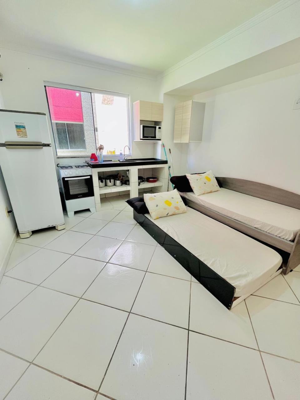 Apartamento Mar Vermelho Balneário Camboriú Eksteriør bilde