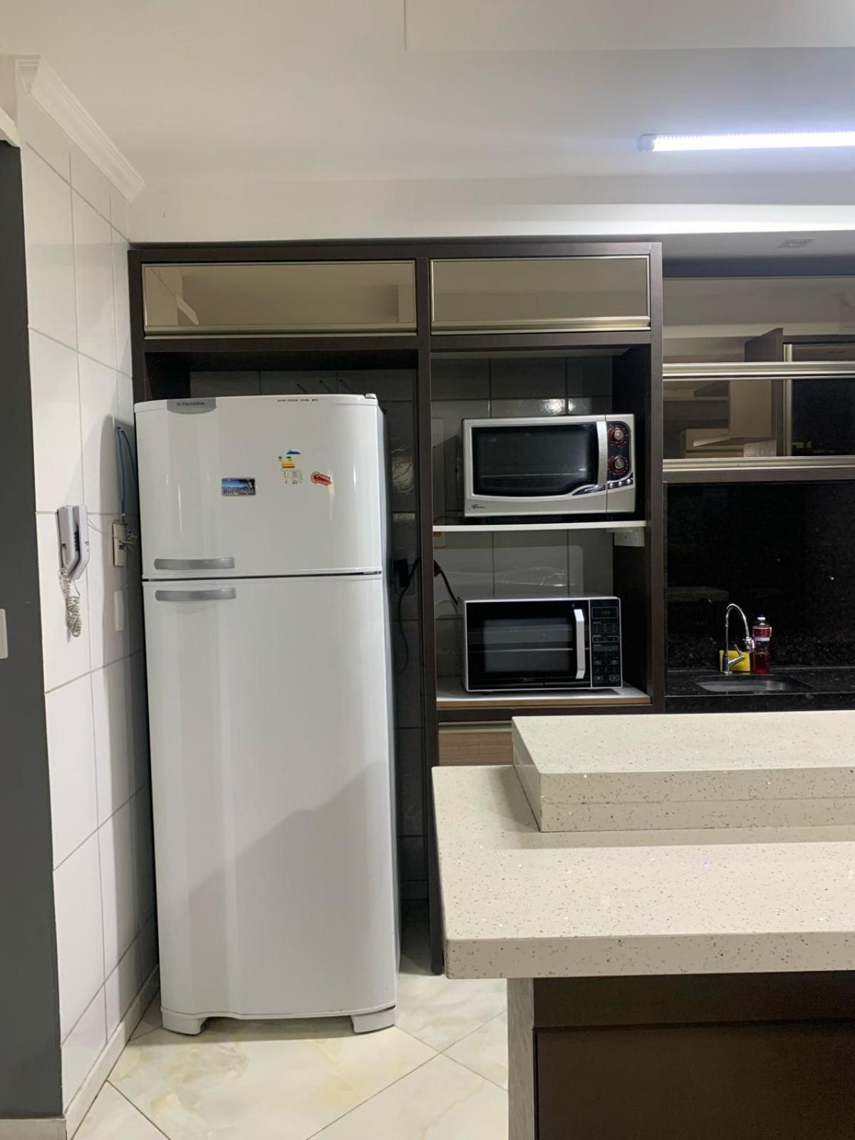 Apartamento Mar Vermelho Balneário Camboriú Eksteriør bilde