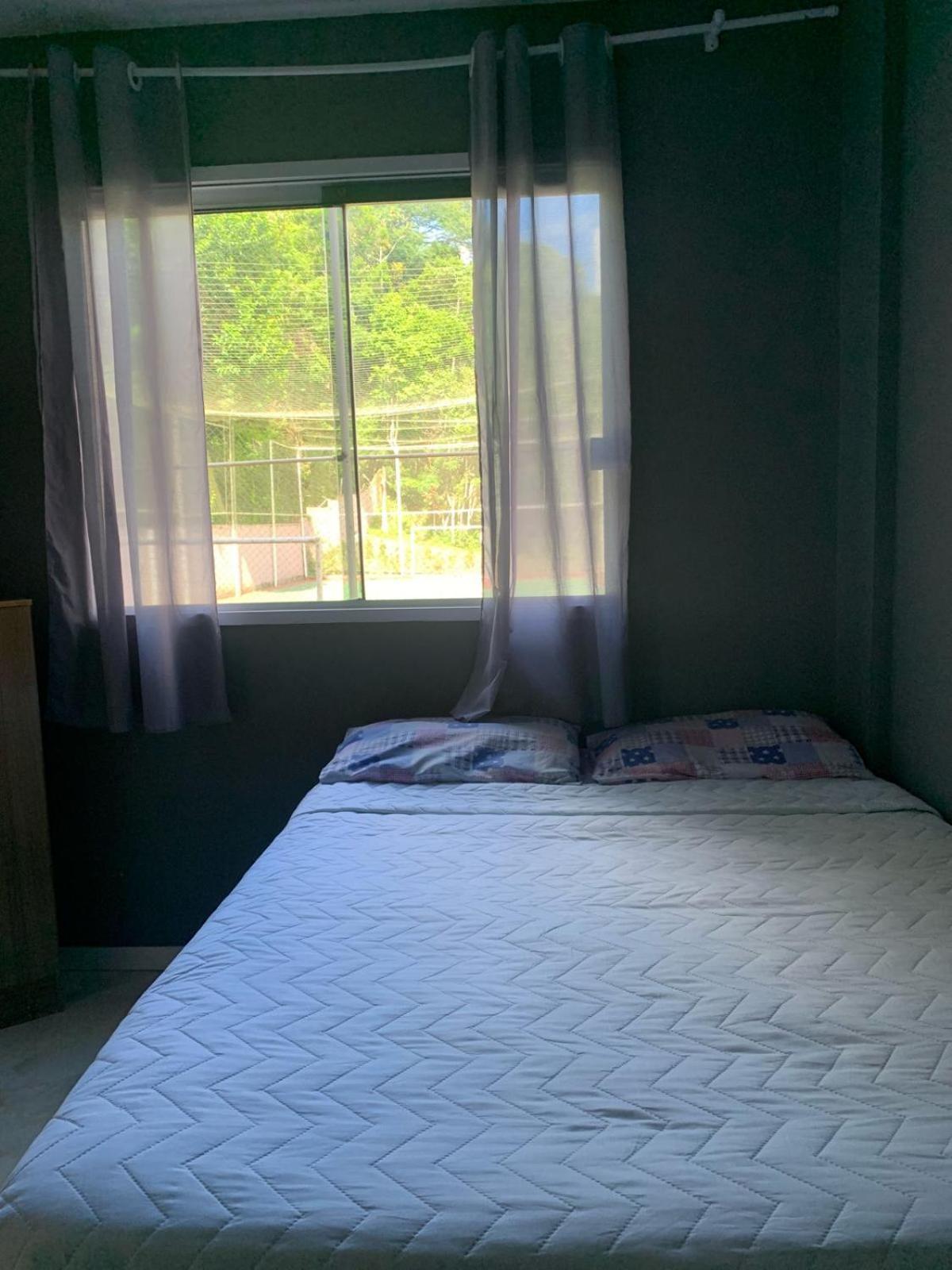 Apartamento Mar Vermelho Balneário Camboriú Eksteriør bilde