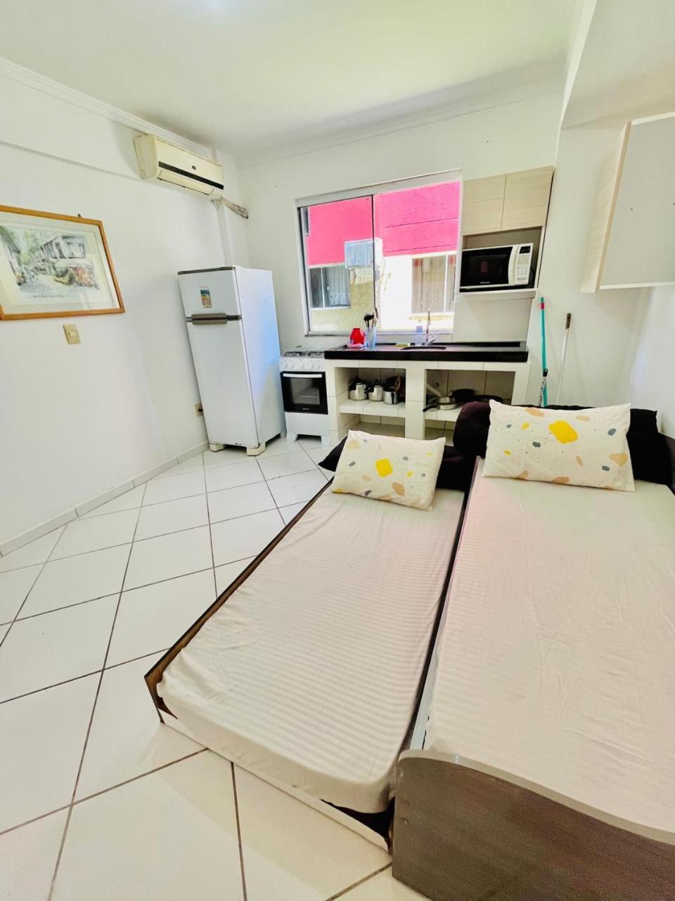 Apartamento Mar Vermelho Balneário Camboriú Eksteriør bilde