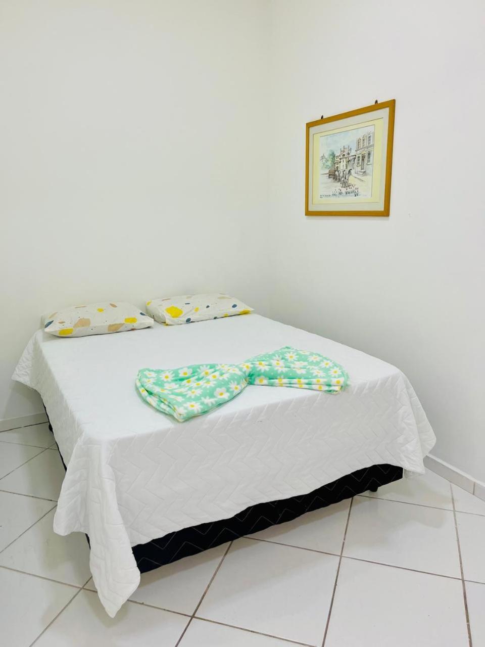 Apartamento Mar Vermelho Balneário Camboriú Eksteriør bilde