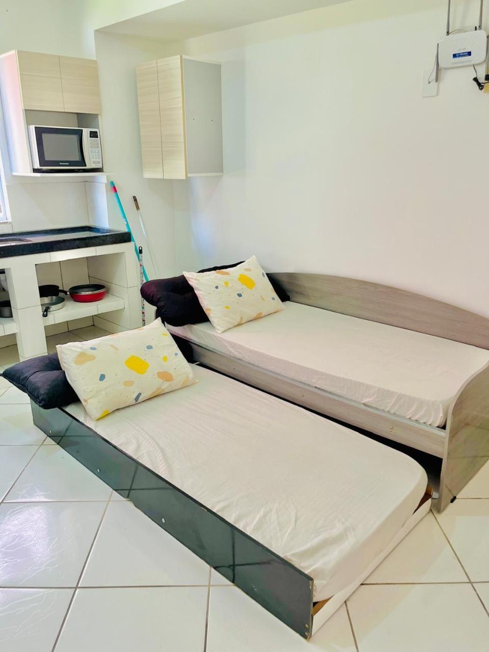 Apartamento Mar Vermelho Balneário Camboriú Eksteriør bilde