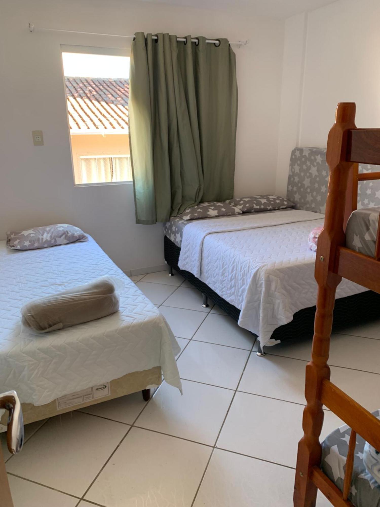 Apartamento Mar Vermelho Balneário Camboriú Eksteriør bilde
