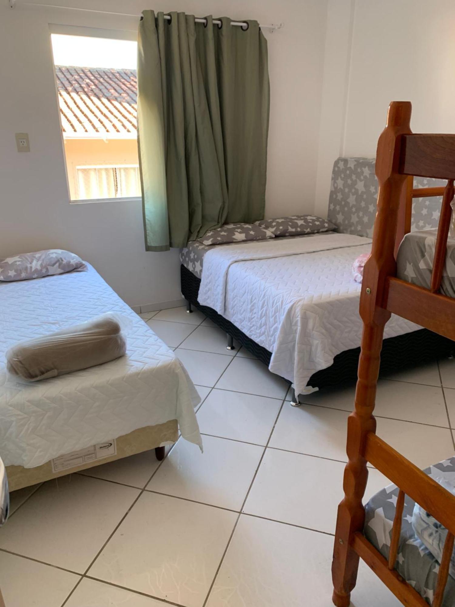 Apartamento Mar Vermelho Balneário Camboriú Eksteriør bilde