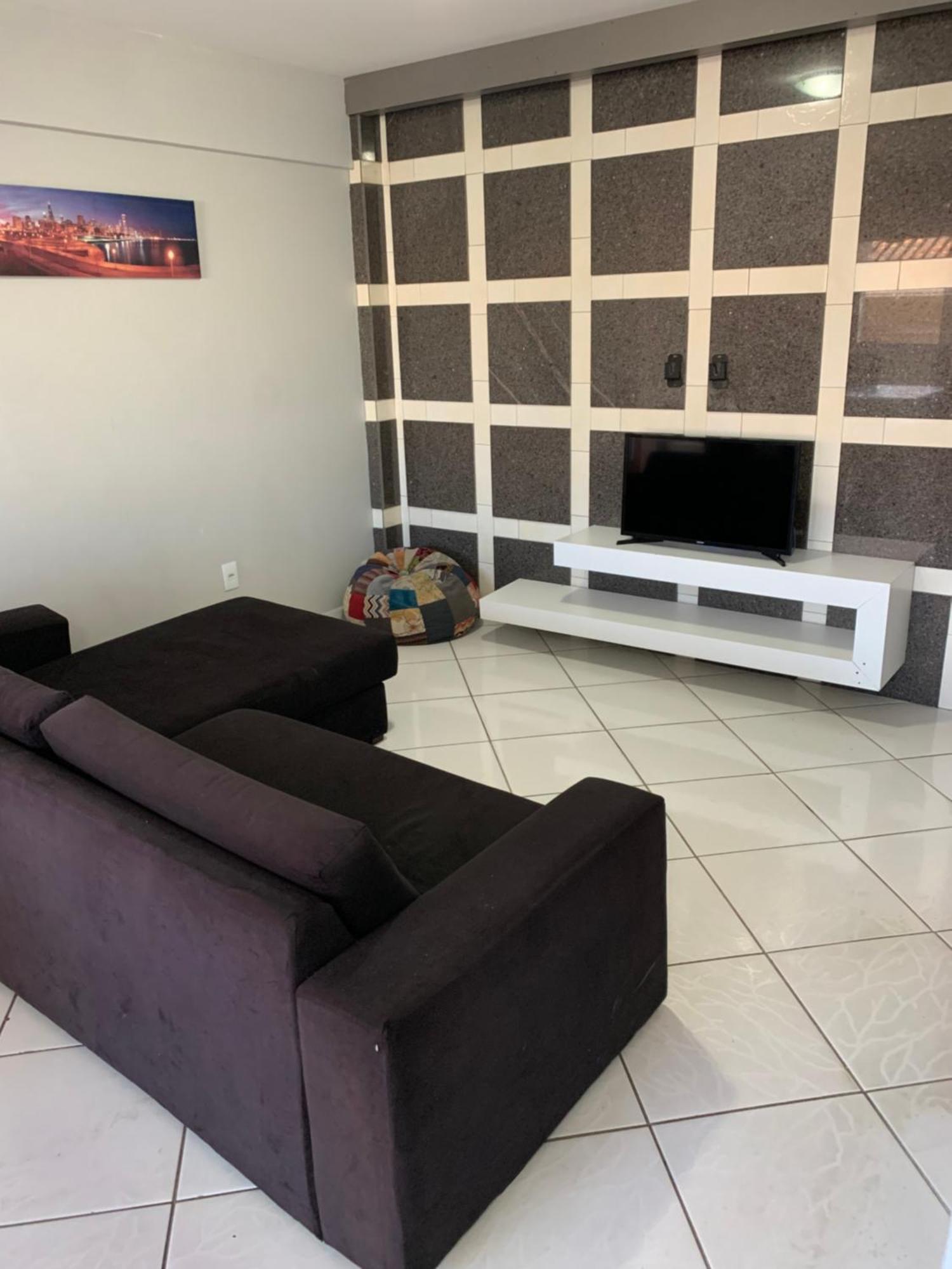 Apartamento Mar Vermelho Balneário Camboriú Eksteriør bilde