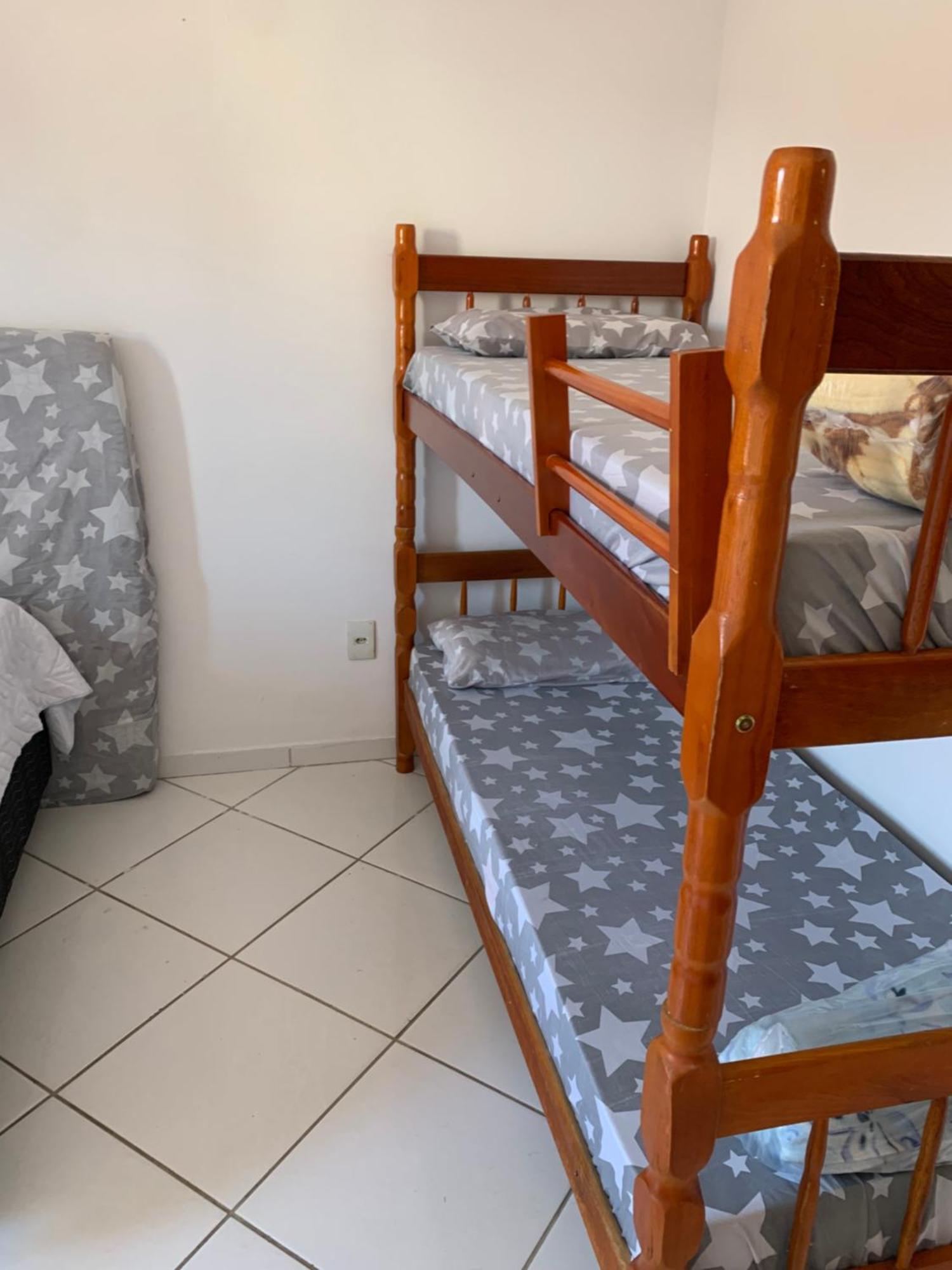 Apartamento Mar Vermelho Balneário Camboriú Eksteriør bilde