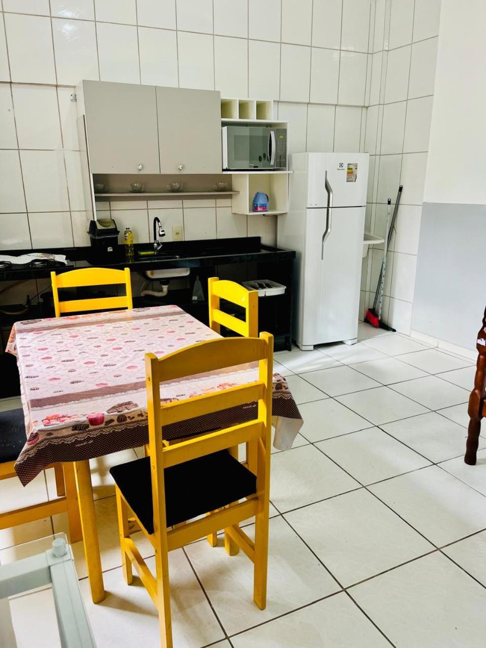 Apartamento Mar Vermelho Balneário Camboriú Eksteriør bilde