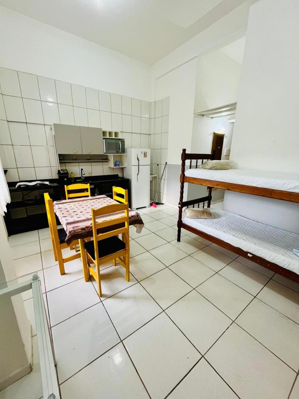 Apartamento Mar Vermelho Balneário Camboriú Eksteriør bilde
