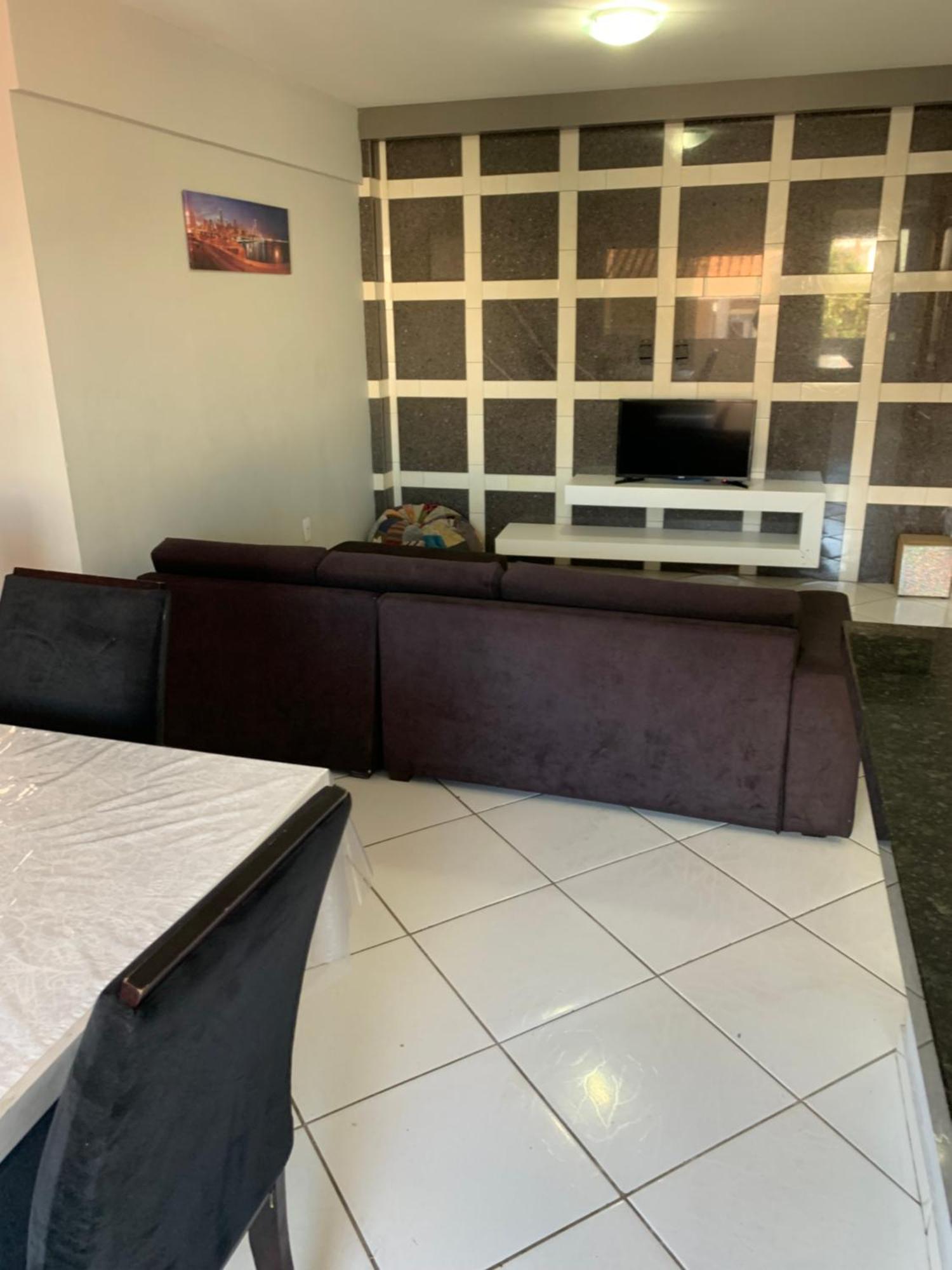 Apartamento Mar Vermelho Balneário Camboriú Eksteriør bilde