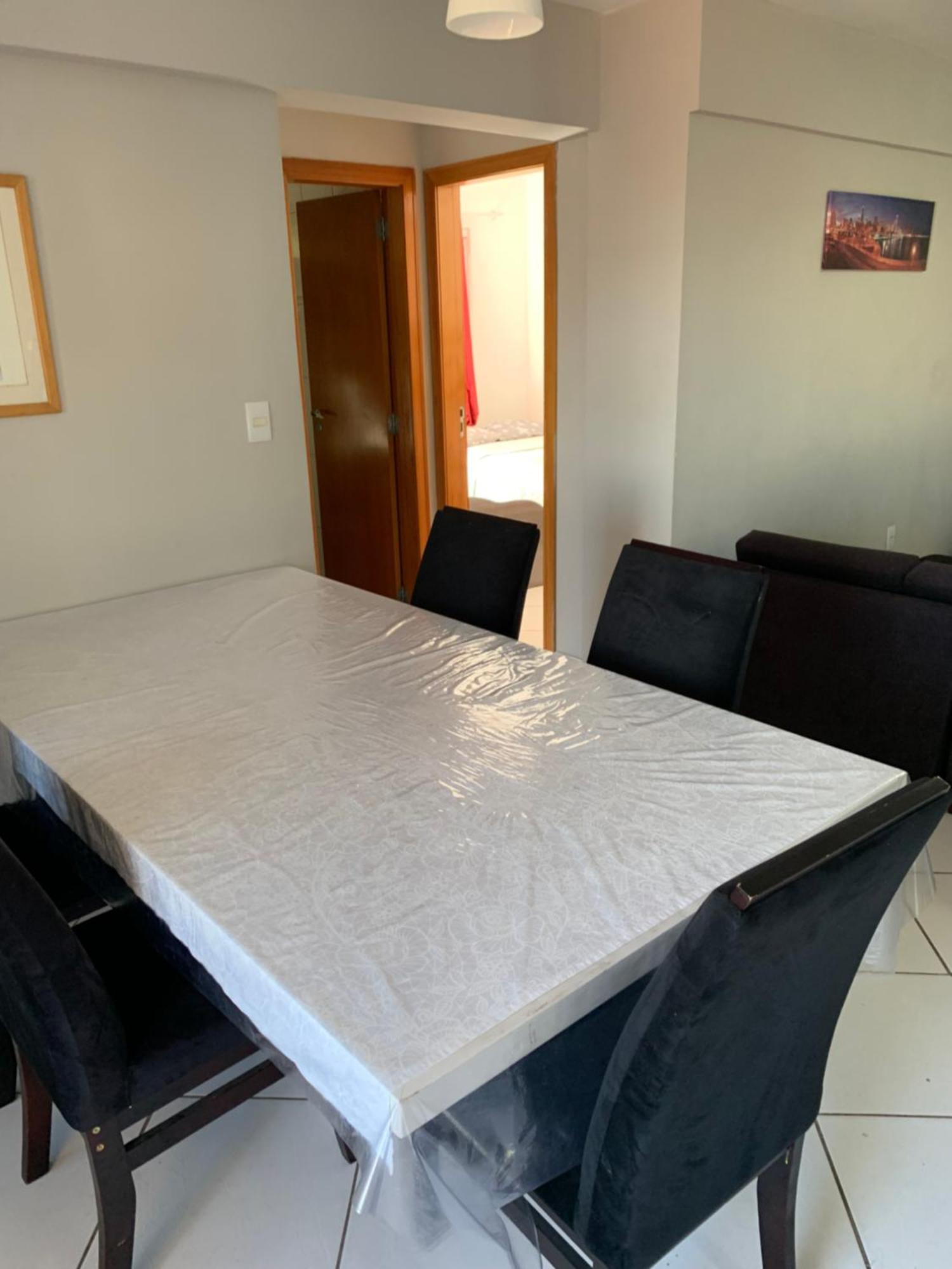 Apartamento Mar Vermelho Balneário Camboriú Eksteriør bilde