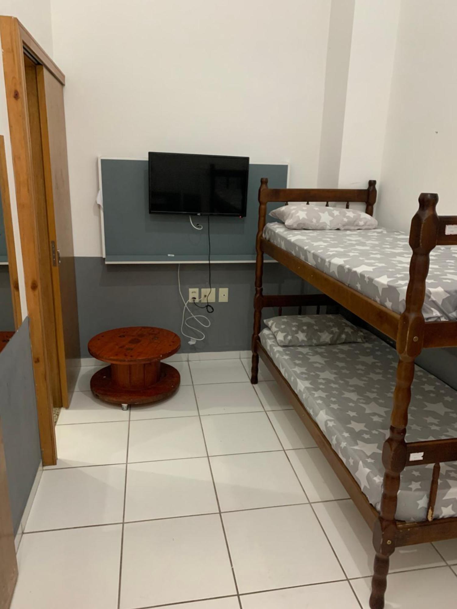 Apartamento Mar Vermelho Balneário Camboriú Eksteriør bilde