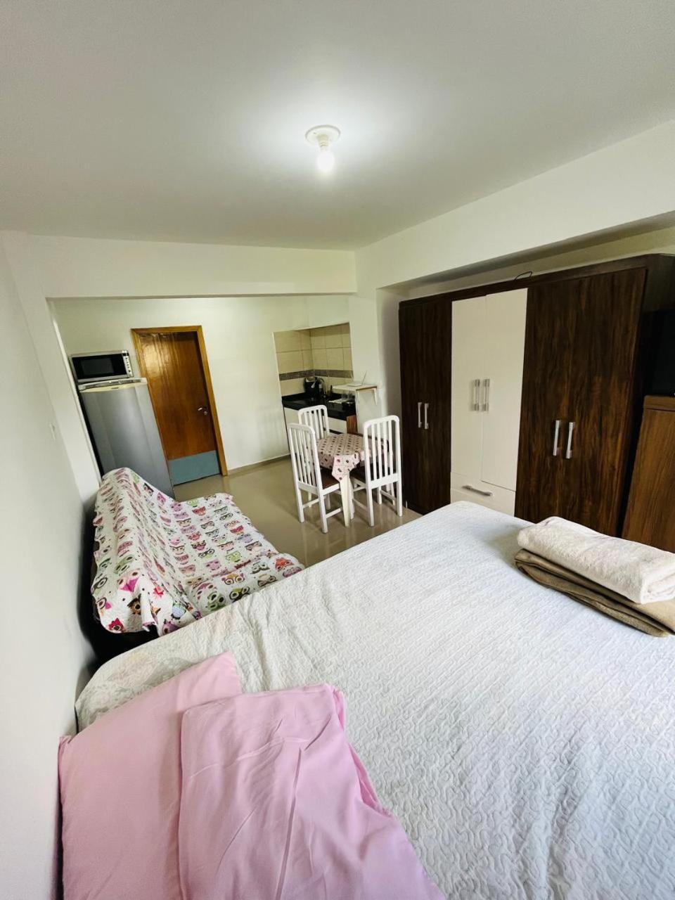 Apartamento Mar Vermelho Balneário Camboriú Eksteriør bilde
