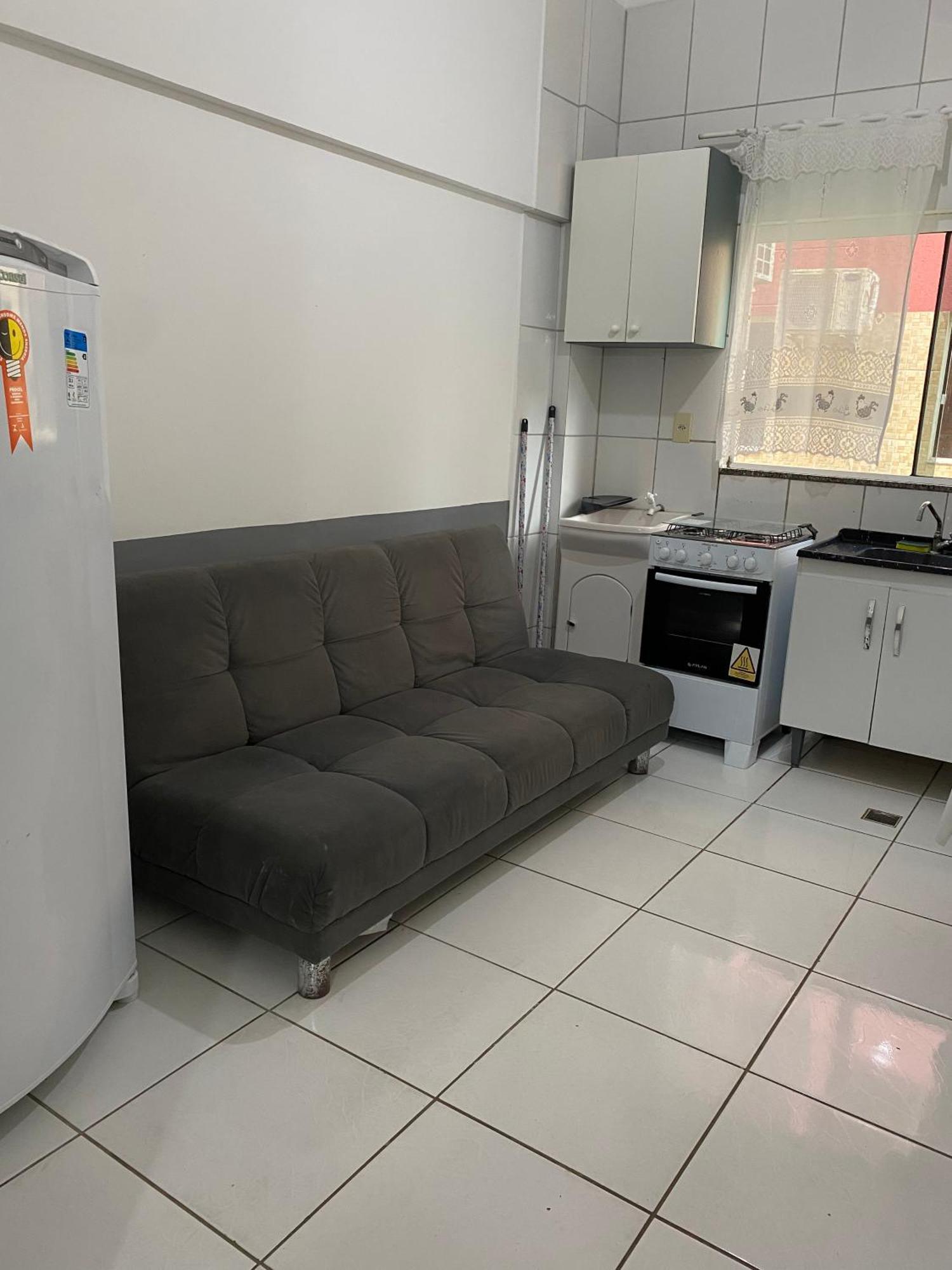 Apartamento Mar Vermelho Balneário Camboriú Eksteriør bilde