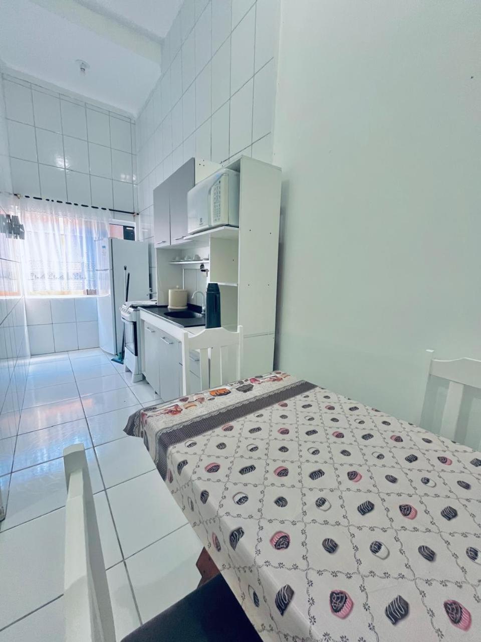 Apartamento Mar Vermelho Balneário Camboriú Eksteriør bilde