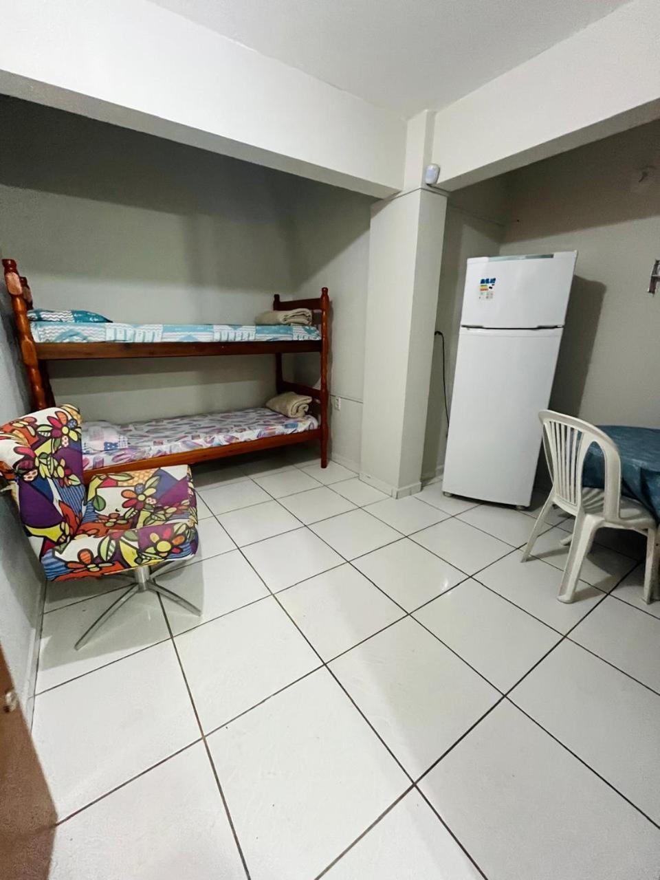 Apartamento Mar Vermelho Balneário Camboriú Eksteriør bilde