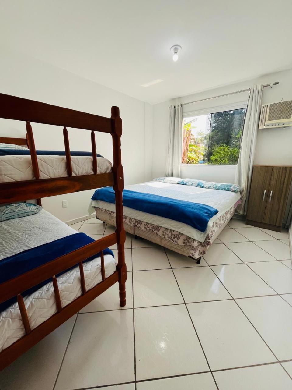 Apartamento Mar Vermelho Balneário Camboriú Eksteriør bilde