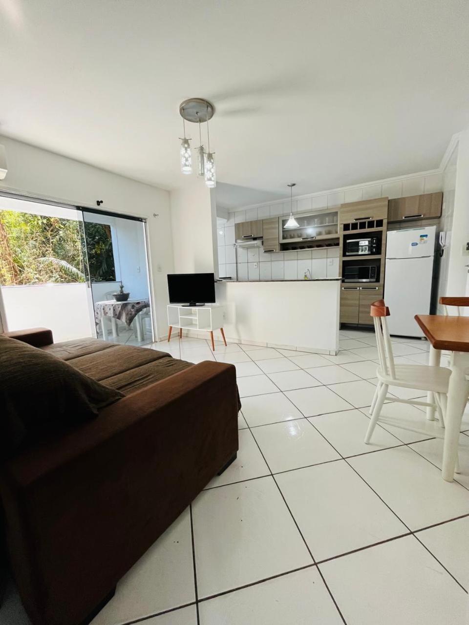 Apartamento Mar Vermelho Balneário Camboriú Eksteriør bilde