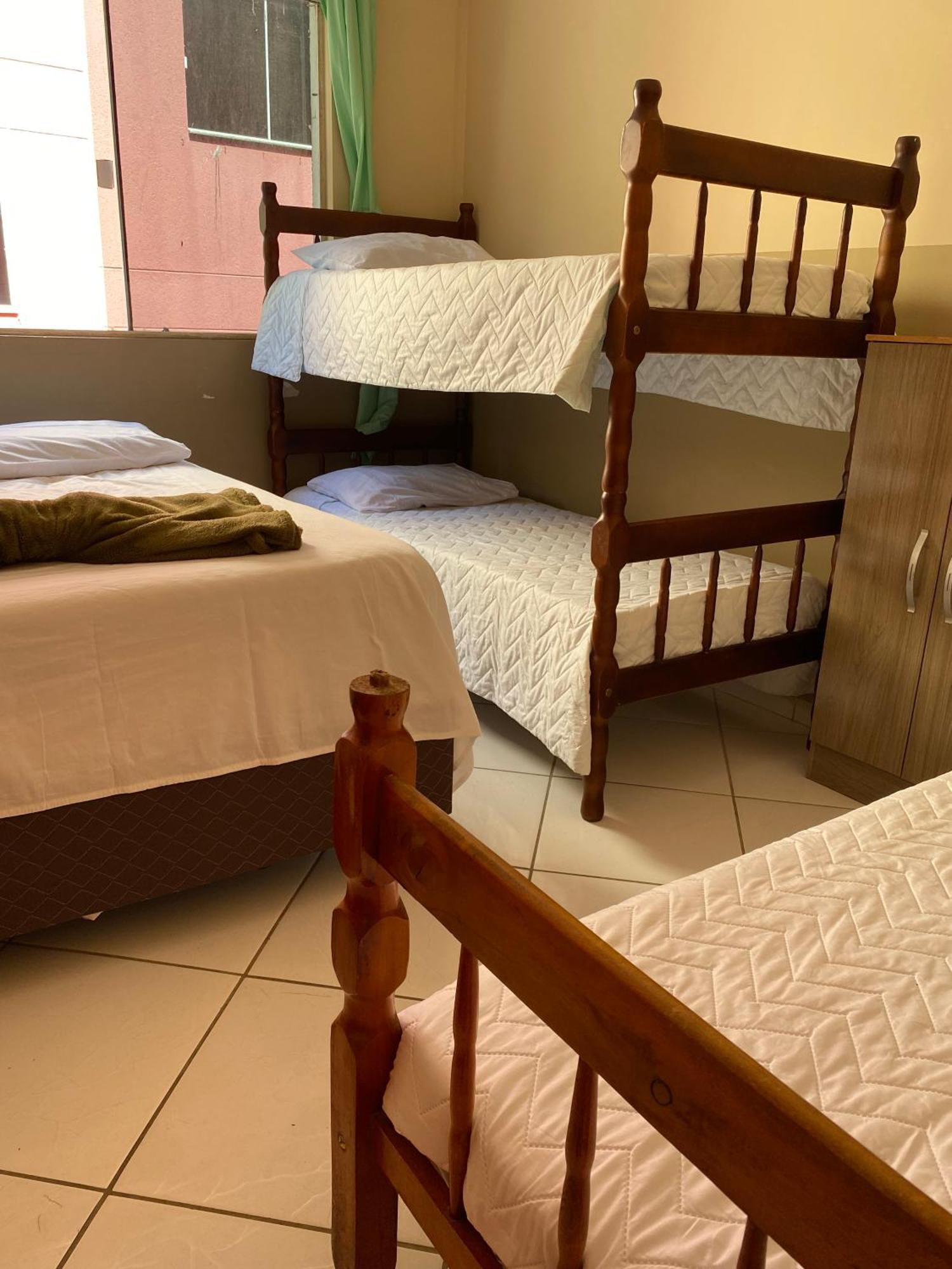 Apartamento Mar Vermelho Balneário Camboriú Eksteriør bilde