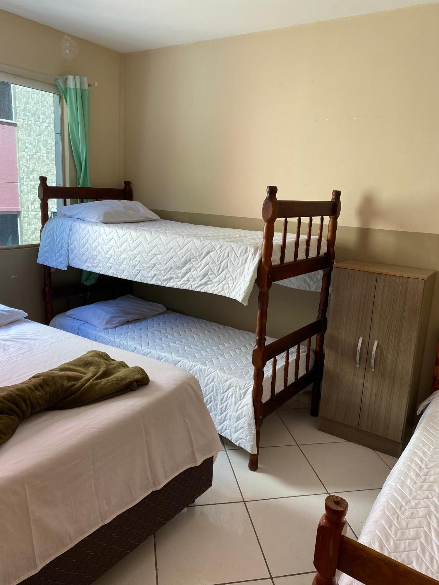 Apartamento Mar Vermelho Balneário Camboriú Eksteriør bilde