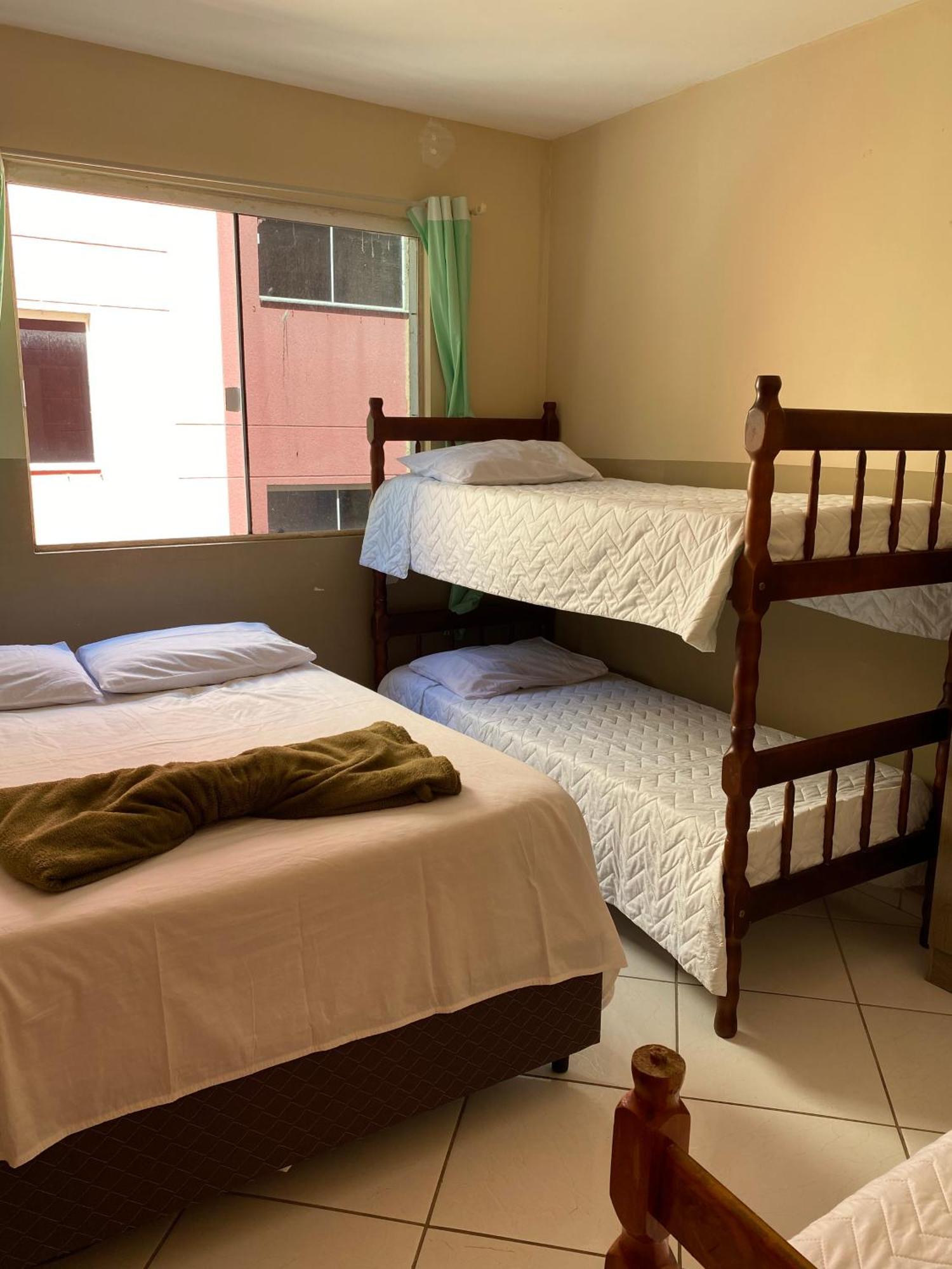 Apartamento Mar Vermelho Balneário Camboriú Eksteriør bilde