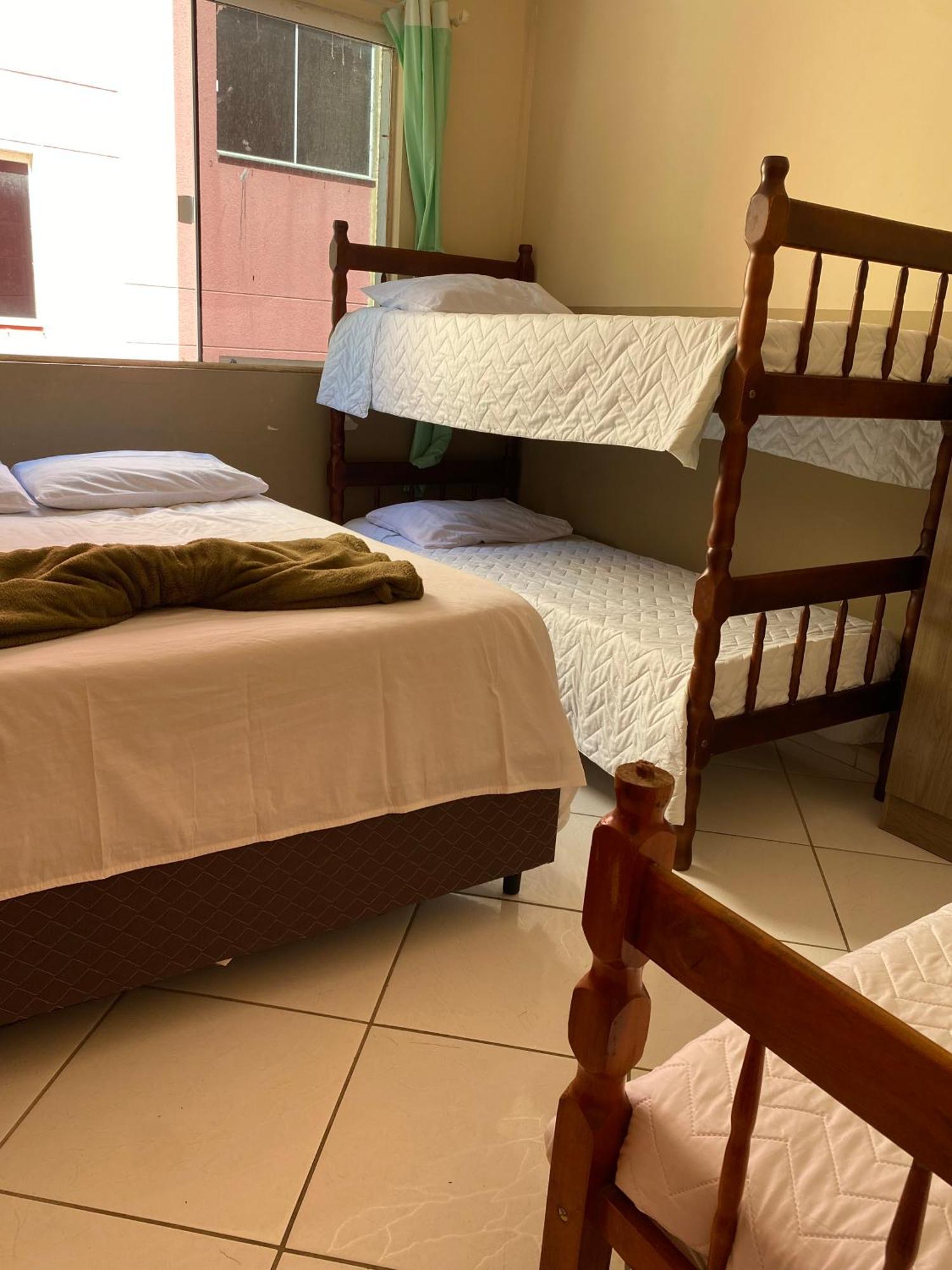Apartamento Mar Vermelho Balneário Camboriú Eksteriør bilde