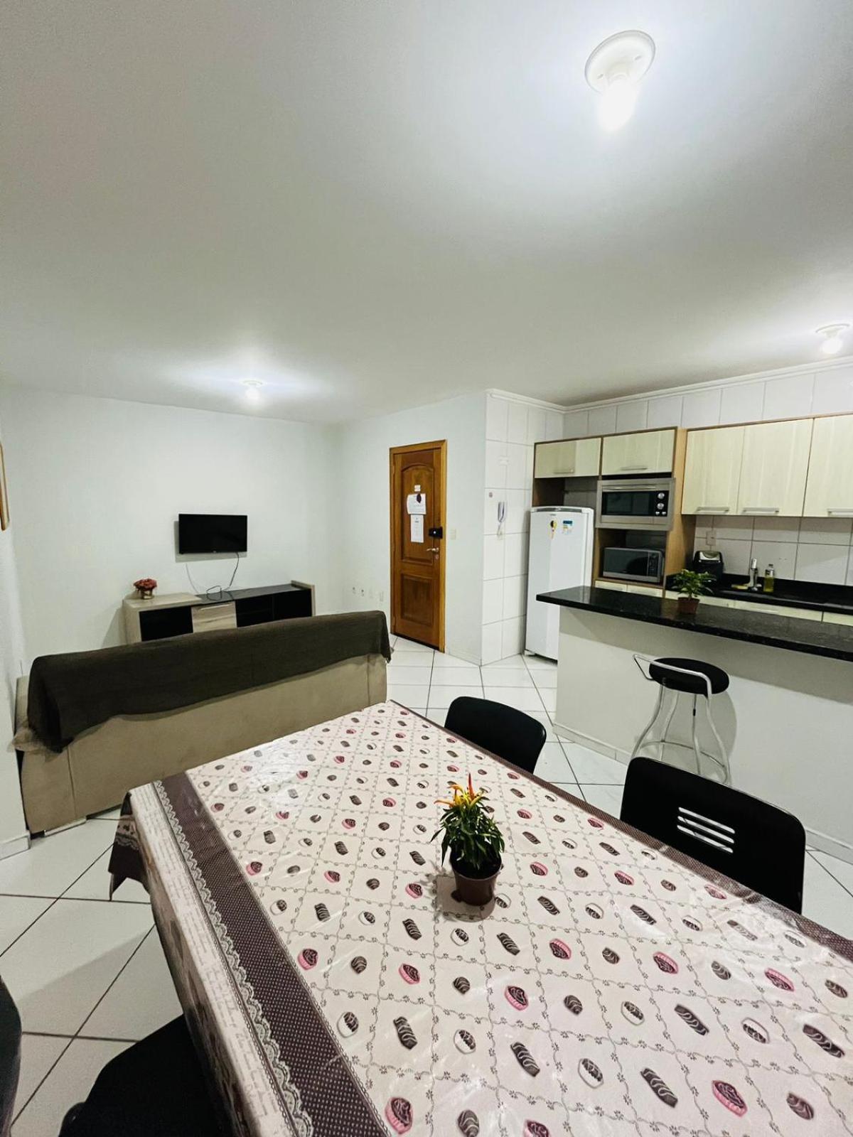 Apartamento Mar Vermelho Balneário Camboriú Eksteriør bilde