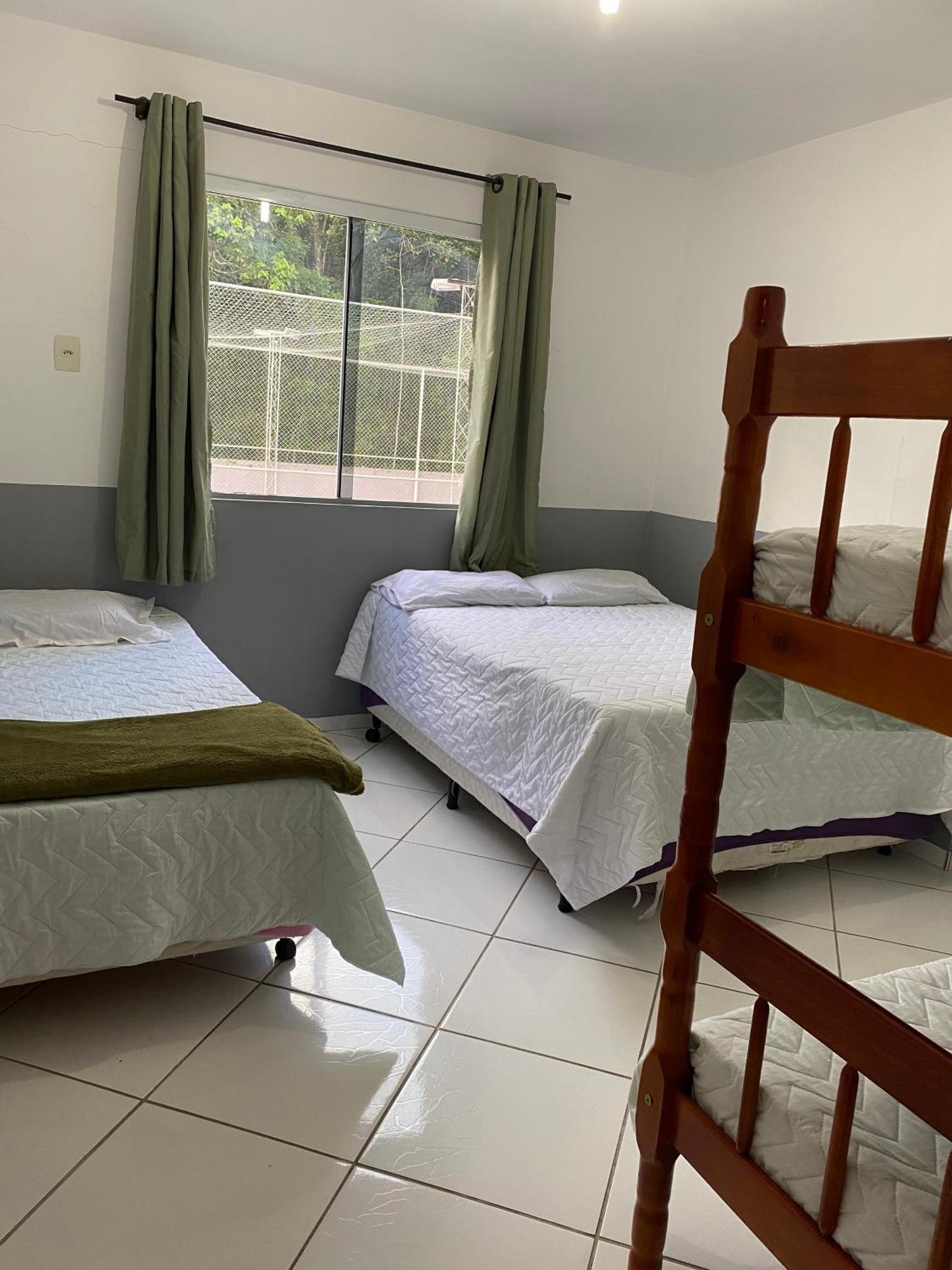 Apartamento Mar Vermelho Balneário Camboriú Eksteriør bilde