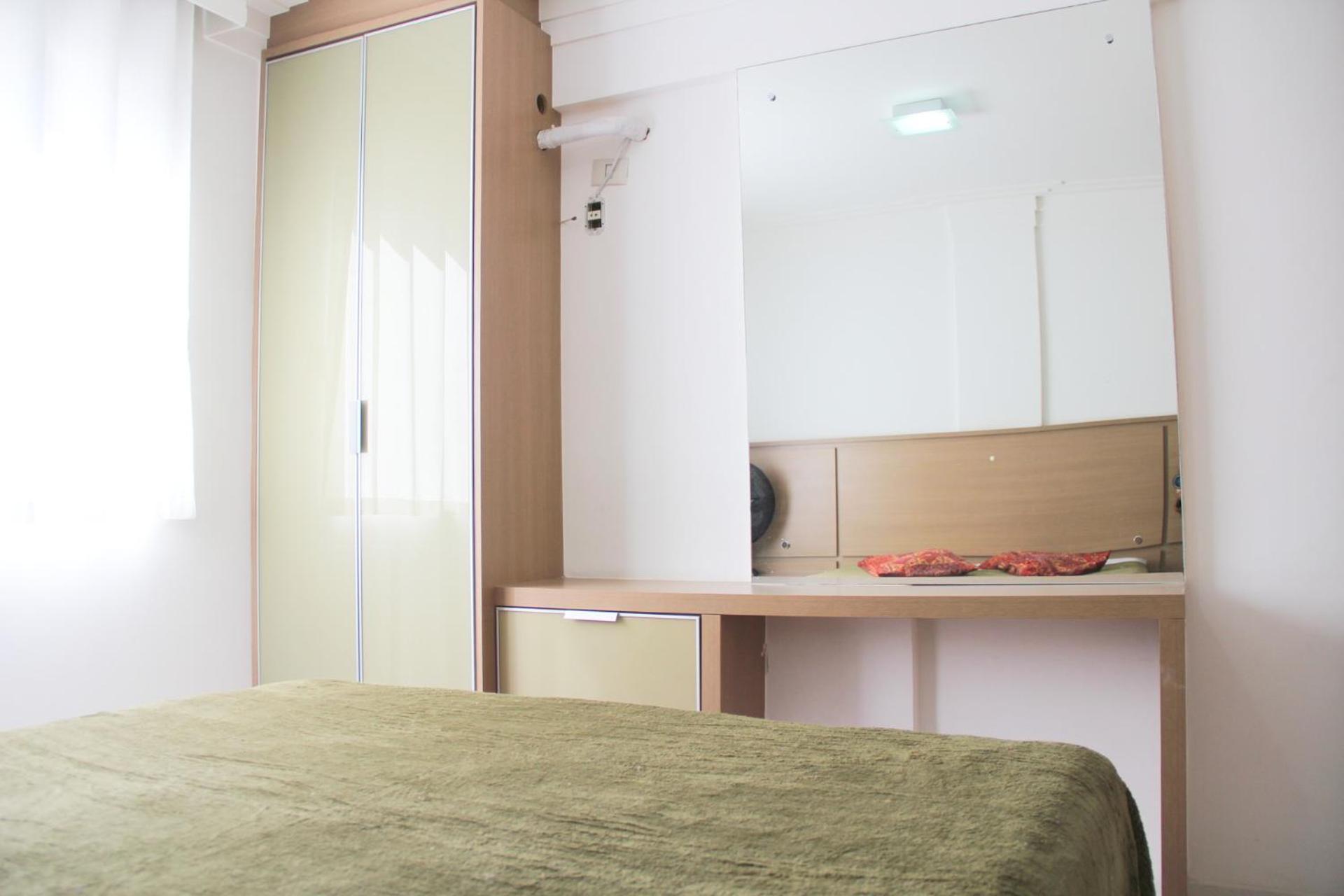 Apartamento Mar Vermelho Balneário Camboriú Eksteriør bilde